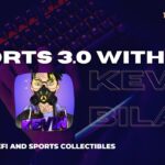 Sports NFT Use Case: Bridging DeFi and Sports Collectibles with Kevin Bilal, CEO Defisports