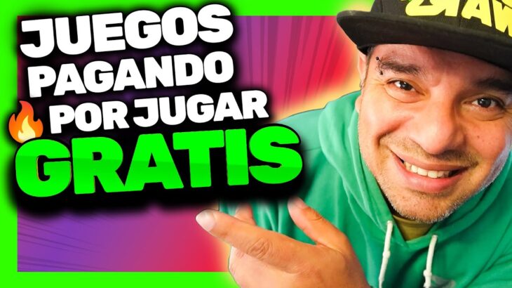 📢 TOP 5 MEJORES JUEGOS NFT ✅ PARA GANAR DINERO 2023 y RETIRAR A BINANCE