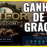 TUTORIAL COMPLETO DO ESTFOR KINGDOM – GAME NFT DE GRAÇA