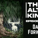 The Alt Kings Episode 102: Dale Forward (Cross Chain NFT Artist)