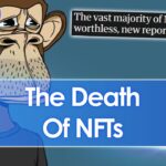 The Death Of NFT Collections & Trading