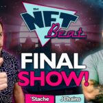 The NFT Beat FINAL SHOW