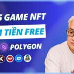 Top 5 Game NFT Play To Earn FREE Trên Hệ Sinh Thái Polygon