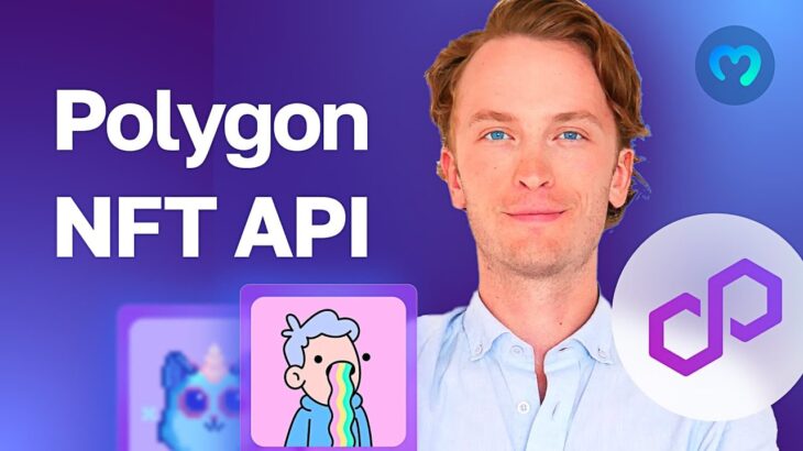 Ultimate Polygon NFT API – Get Balances, Metadata and More