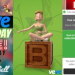 VeVe Drop Day LIVE –  Tinker Bell FA DISNEY Digital Collectibles NFT Drop!! Peter Pan! Good Luck!