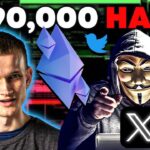 Vitalik becomes VICTIM OF $691,000 NFT SCAM