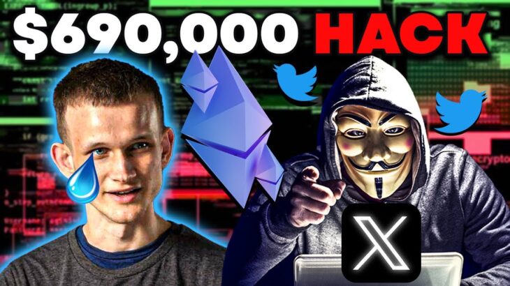 Vitalik becomes VICTIM OF $691,000 NFT SCAM