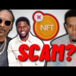 Were NFTs a SCAM? 95% of NFTs are WORTHLESS!