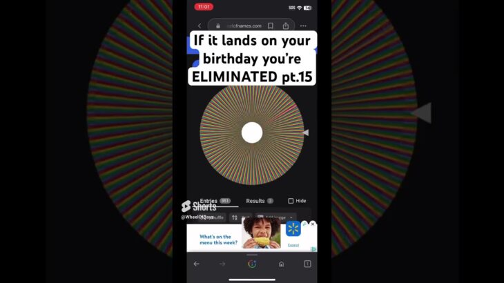 #music #birthday #rap #wheelspin #yourbirthday #hiphop #roblox #typebeat #birthdaycelebration #nft