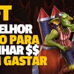 o melhor JOGO NFT GRÁTIS de verdade e com EVENTO SORTEANDO 17000 Dólares METARRIOR