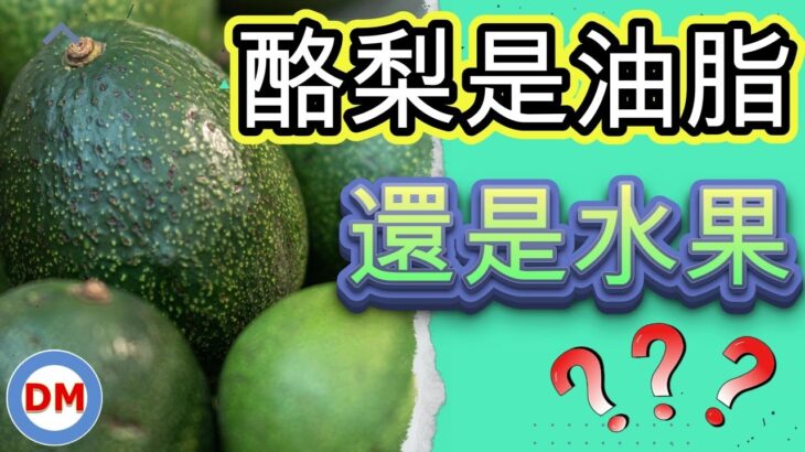 糖尿病可以吃酪梨嗎【糖老大】