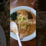 【ラーメンショップ】【みそねぎチャーシュー】【糖尿病】