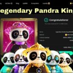 [zkBridge Update] Hướng dẫn Mint NFT cuối cùng “Legendary Pandra King”