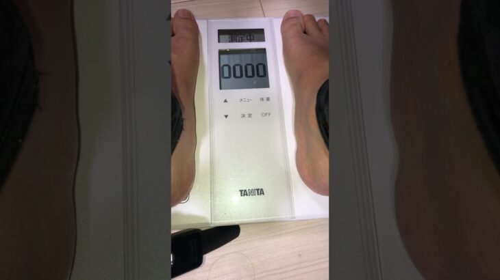 2023/10/27 100kg→リベルサス #糖尿病 #ダイエット #日常 #心筋梗塞 #vlog #ダイアベティス #生活習慣病 #デブ