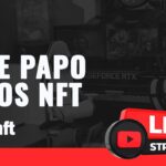 AQUELE PAPO DE QUARTA, JOGOS NFT!