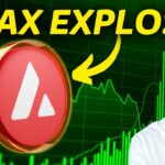 AVAX EXPLOSE : EXPLICATION – SKIN CS:GO NFT – XDAY – BTC FONGIBLE ?