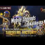 Arena of Faith Similar to Mobile Legends NFT game Beta Test