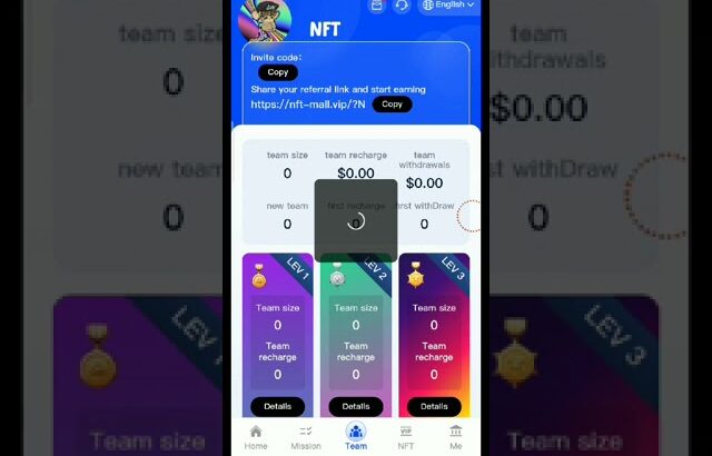 Best New Revenue Project 🤑 | Best Way To Make Money On NFT PROJECT//