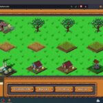 COMO EMPEZAR DE CERO EN ESTE JUEGO | CITY FARM NFT HIVE