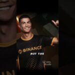 Cristiano Ronaldo Debut NFT Collection