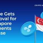 Crypto News: Ripple gets Singapore Payment License, PayPal to launch NFT Marketplace | WazirX