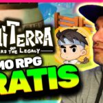 📢 DESCUBRE EL SECRETO ✅  DETRAS DEL NUEVO JUEGO NFT GRATIS LUMITERRA