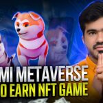 DOGAMI METAVERSE 🔥  – PLAY TO EARN NFT GAME🎮 🔥 – $DOGA | WEB 3.0🔥