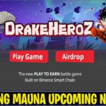 DrakeHeroz – Upcoming Nft Game Review