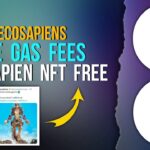 ECOSAPIEN CLAIM  NFT  FREE | #nft  #free #gasfee