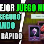 💲 EL JUEGO NFT MÁS SEGURO – JUEGA FREE to PLAY o INVERSIÓN en CRYSTAL MINES- Mejor Play to Earn 2023