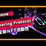 Flooring Protocol 全新NFT流動性 – 項目討論(841集)