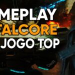 GAMEPLAY METALCORE – NOVO JOGO NFT GRÁTIS