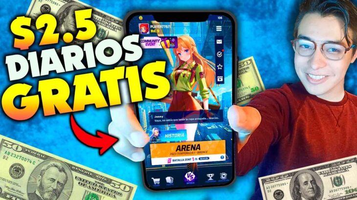 💥GANA $2.5 DIARIOS GRATUITAMENTE! 💥SIN INVERSION! NUEVO JUEGO NFT POR LA RED DE WEMIX | VALKYRIOUS