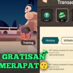 GRATISAN BARU NIH! game nft free to play to earn terbaru android 2023 – Xland