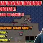 Garapan baru nih! Hajar gaiss.. Game nft gratis penghasil uang terbaru, Legit & seru! Talarium world