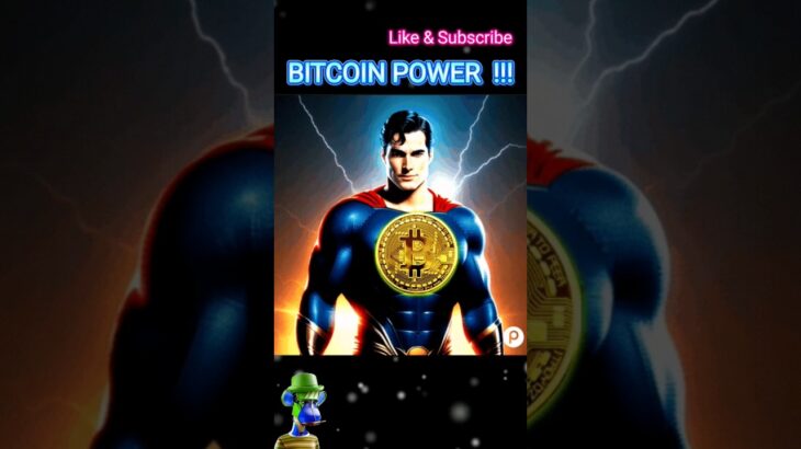 💥HOW POWERFUL SUPERMAN CAN BE ?? 😎 #bitcoin #ethereum #ape3d #nft #memes #funny #humor