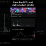 Historische Kaufchance bei diesem NFT? (World of Women) #shorts