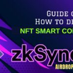 How To Create, Deploy & Mint NFT on zkSync Era | Mint zkSync Guild Pin | zkSync Portal txSync