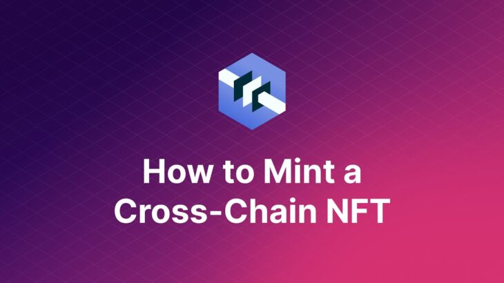 How to Mint a Cross-Chain NFT using Chainlink’s CCIP