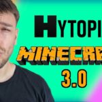 Hytopia | Das MINECRAFT, das DU tatsächlich besitzt (NFT Worlds)