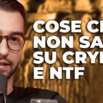 I SEGRETI DEL MONDO CRYPTO E NFT con LORENZO CAMPO – Symposium Podcast #33