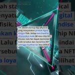 IYK: NFT Fisik? | EPS106 #artis #nft #fisik  #crypto #kripto #blockchain