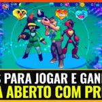 JOGO NFT ARPG GRÁTIS TOTALMENTE FORA DO RADAR – CALL OF THE VOYD