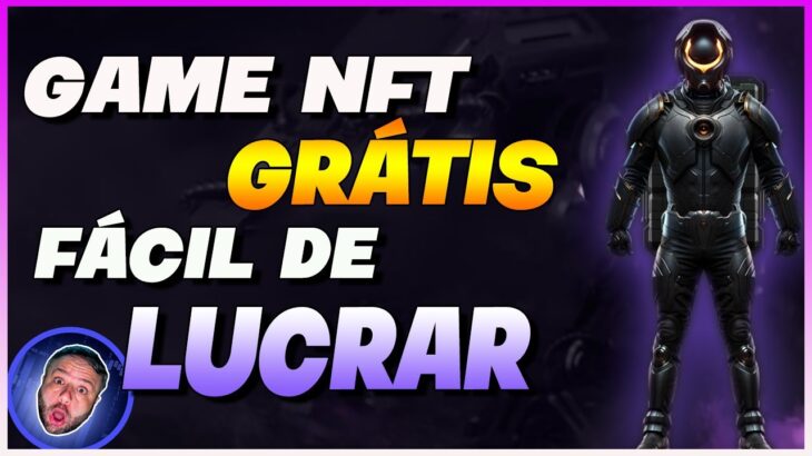 JOGO PLAY TO EARN FREE MOLEZINHA PARA LUCRAR – NFT BATTLE MINERS