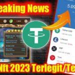 Lagi Viral…!!! Game Nft Android ✅ Hasilkan USDT Secara Instant, Dapat Token LOCC Dan Bisa Di Jual,