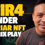 MIR4 como criar e VENDER NFT na Wemix PLAY e converter USDT em WEMIX GUIA DEFINITIVO