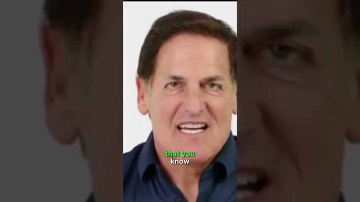 Mark Cuban Don’t Speculate, Collect: NFT Buying Tips