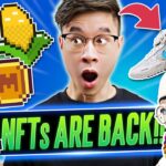 Memeland $MEME Coin is HERE! Pixelmon NFT Game, RTFKT CloneX Shoes & MORE NFT News You Missed