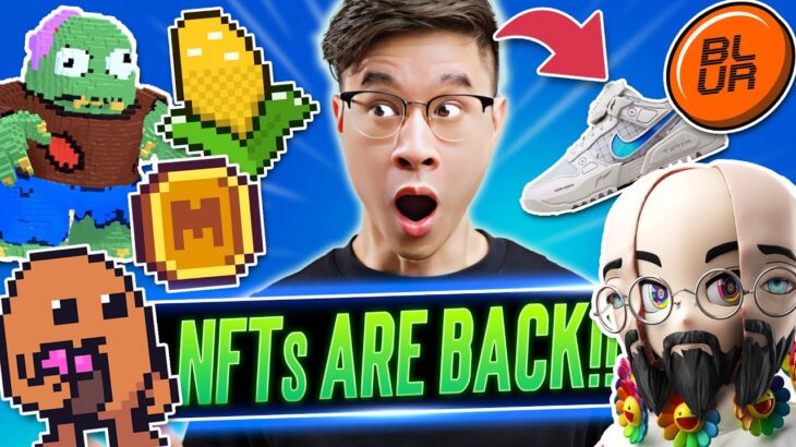 Memeland $MEME Coin is HERE! Pixelmon NFT Game, RTFKT CloneX Shoes & MORE NFT News You Missed