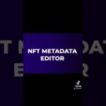 NFT Generator tiktok video